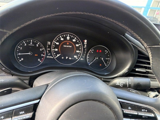 2020 Mazda Mazda3 Premium