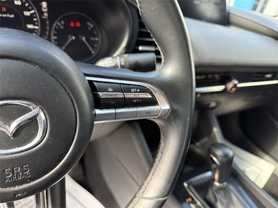 2020 Mazda Mazda3 Premium