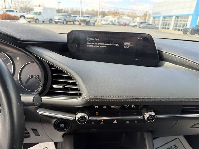 2020 Mazda Mazda3 Premium