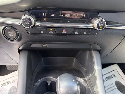 2020 Mazda Mazda3 Premium