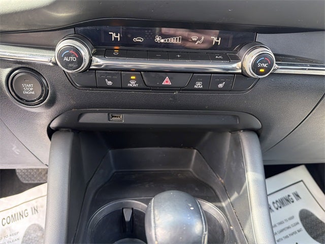 2020 Mazda Mazda3 Premium