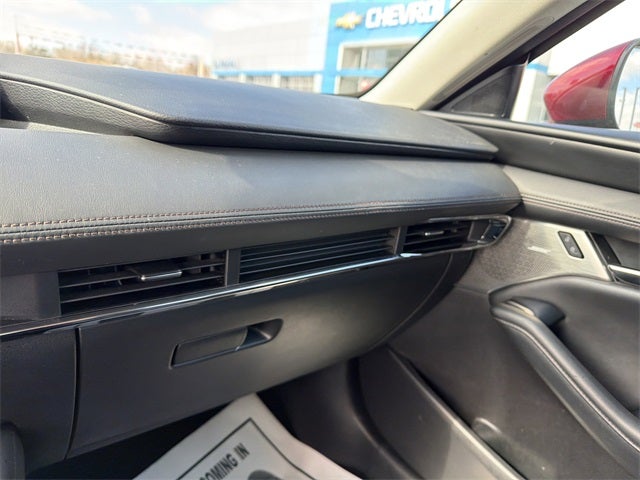 2020 Mazda Mazda3 Premium