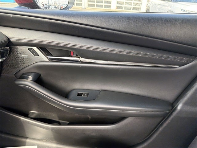 2020 Mazda Mazda3 Premium