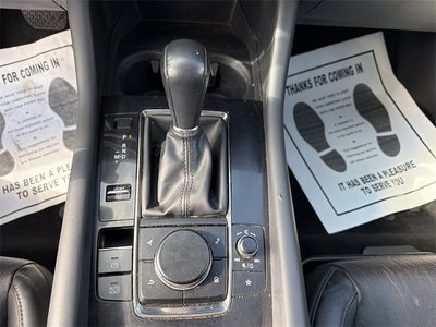 2020 Mazda Mazda3 Premium