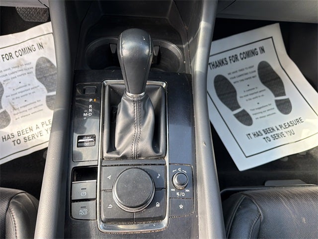 2020 Mazda Mazda3 Premium