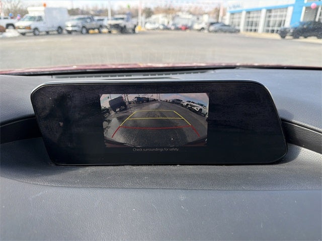 2020 Mazda Mazda3 Premium