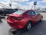 2020 Mazda Mazda3 Premium