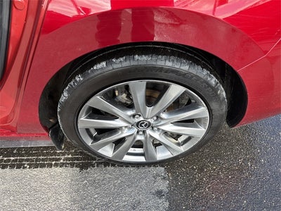 2020 Mazda Mazda3 Premium