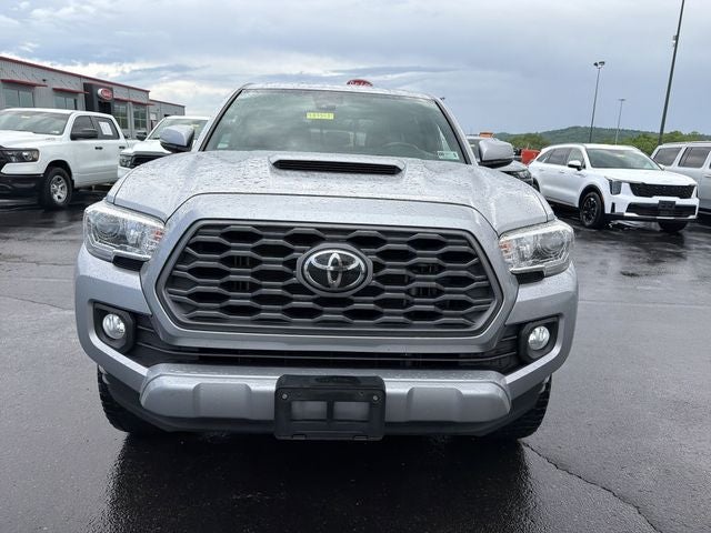 2021 Toyota Tacoma TRD Sport V6