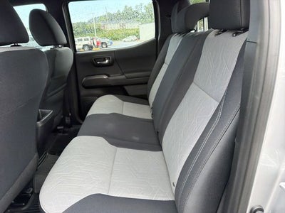 2021 Toyota Tacoma TRD Sport V6