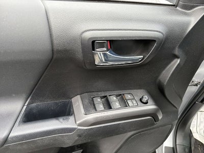 2021 Toyota Tacoma TRD Sport V6