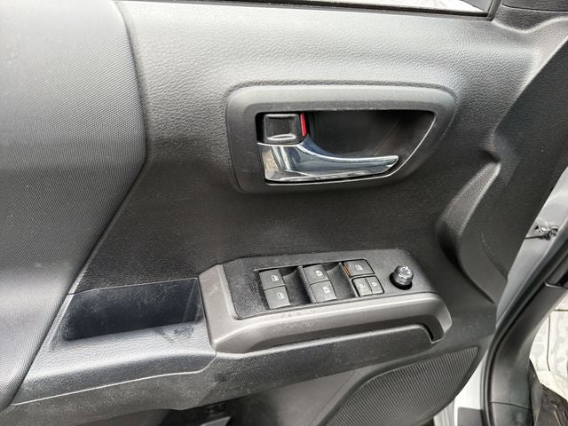 2021 Toyota Tacoma TRD Sport V6