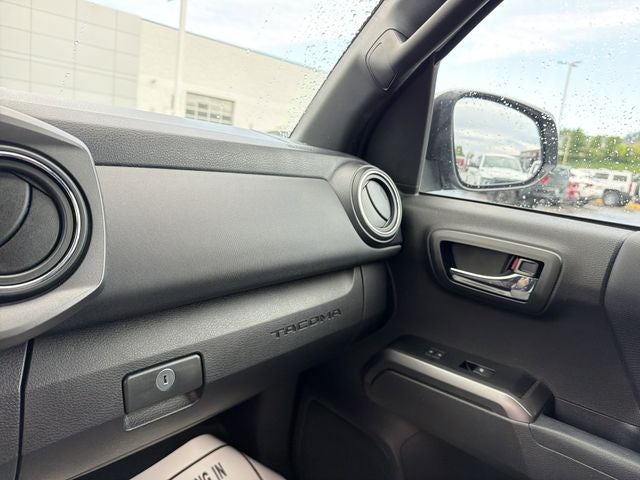 2021 Toyota Tacoma TRD Sport V6