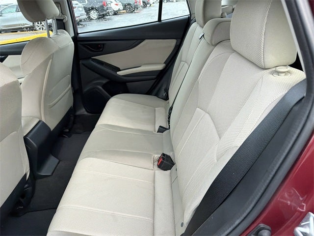 2023 Subaru Impreza Base