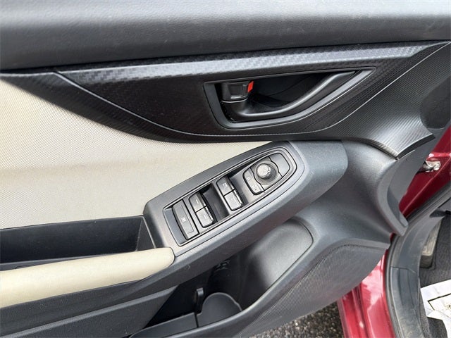 2023 Subaru Impreza Base