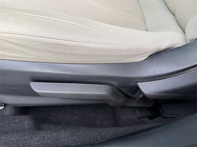 2023 Subaru Impreza Base