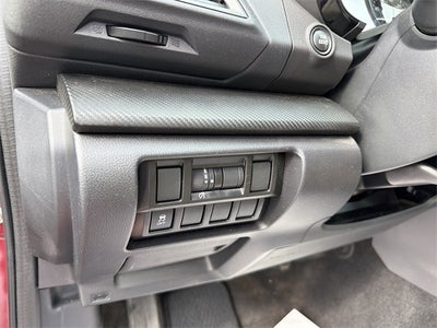 2023 Subaru Impreza Base