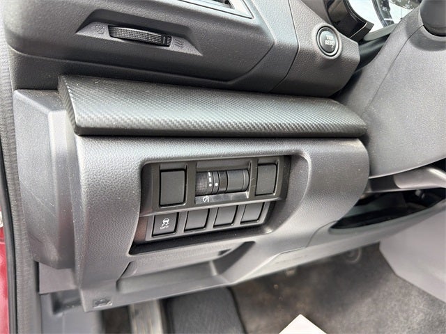 2023 Subaru Impreza Base