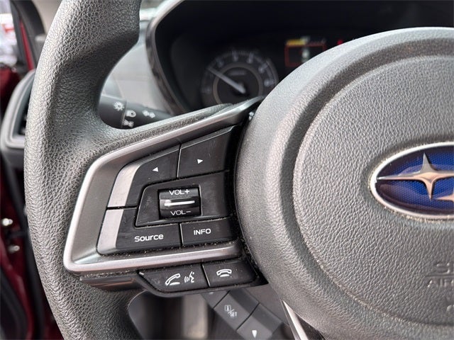 2023 Subaru Impreza Base