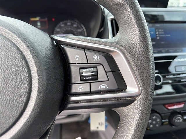 2023 Subaru Impreza Base