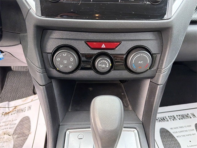 2023 Subaru Impreza Base