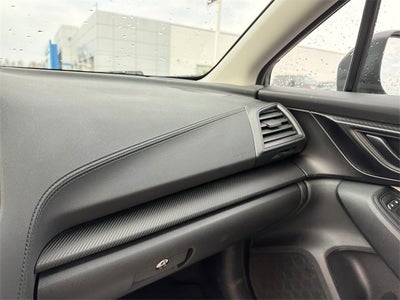 2023 Subaru Impreza Base