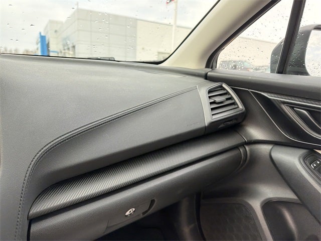 2023 Subaru Impreza Base