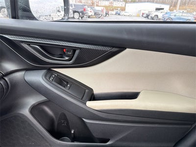 2023 Subaru Impreza Base