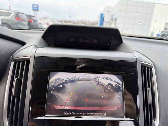 2023 Subaru Impreza Base