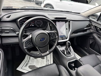 2024 Subaru Outback Limited XT