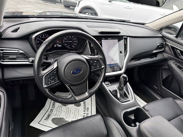 2024 Subaru Outback Limited XT