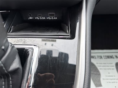 2024 Subaru Outback Limited XT