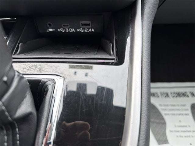 2024 Subaru Outback Limited XT