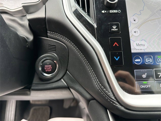 2024 Subaru Outback Limited XT