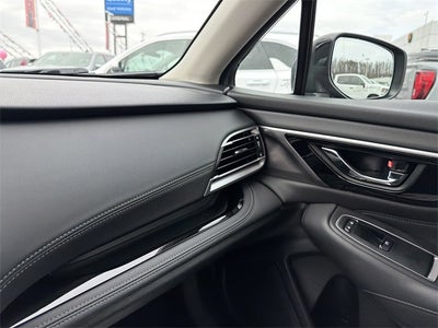 2024 Subaru Outback Limited XT