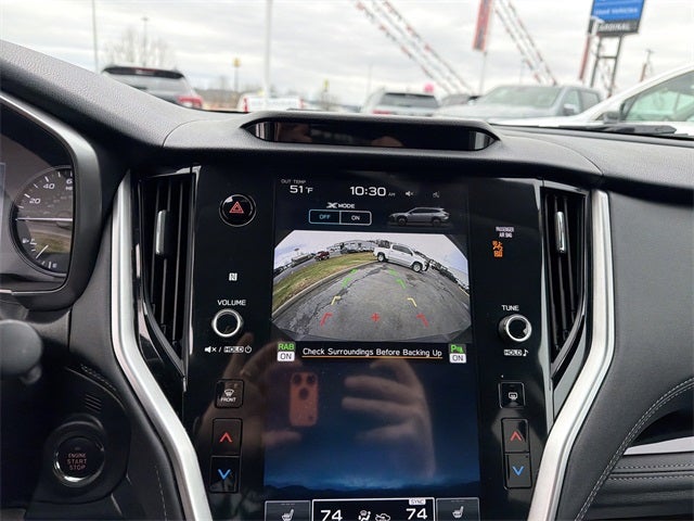 2024 Subaru Outback Limited XT