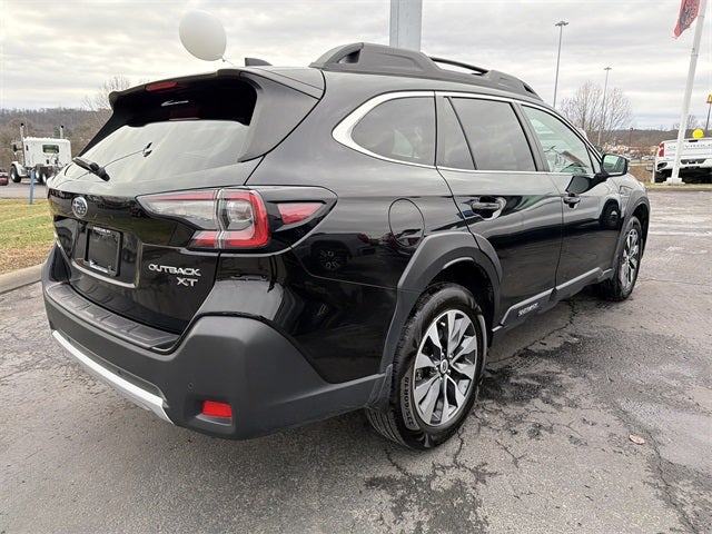 2024 Subaru Outback Limited XT