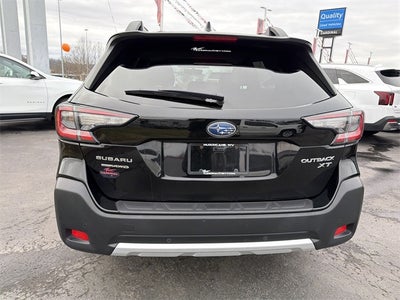 2024 Subaru Outback Limited XT