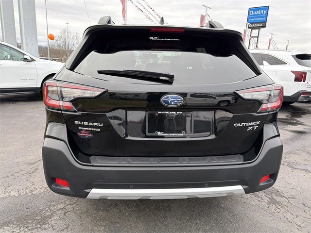 2024 Subaru Outback Limited XT