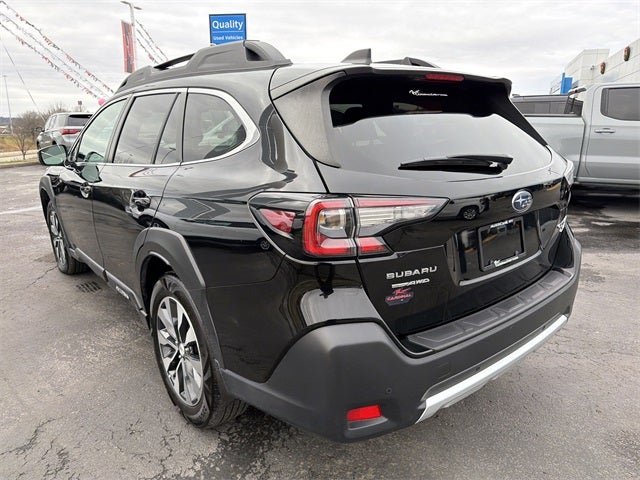 2024 Subaru Outback Limited XT