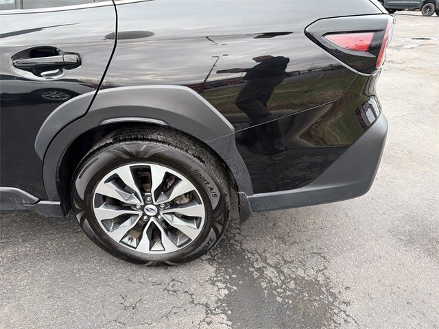 2024 Subaru Outback Limited XT