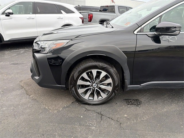 2024 Subaru Outback Limited XT