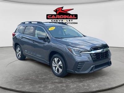 2024 Subaru Ascent Premium