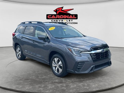 2024 Subaru Ascent Premium