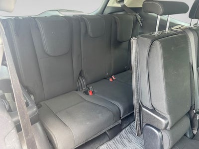 2024 Subaru Ascent Premium