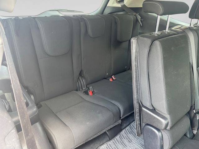 2024 Subaru Ascent Premium