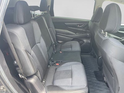 2024 Subaru Ascent Premium