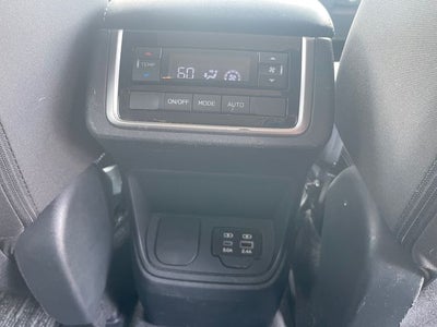 2024 Subaru Ascent Premium