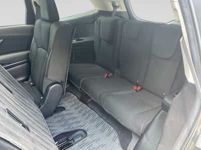 2024 Subaru Ascent Premium