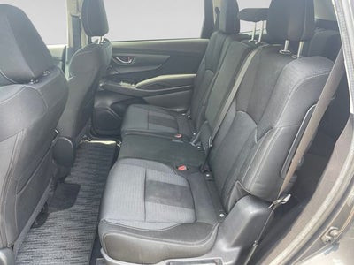2024 Subaru Ascent Premium